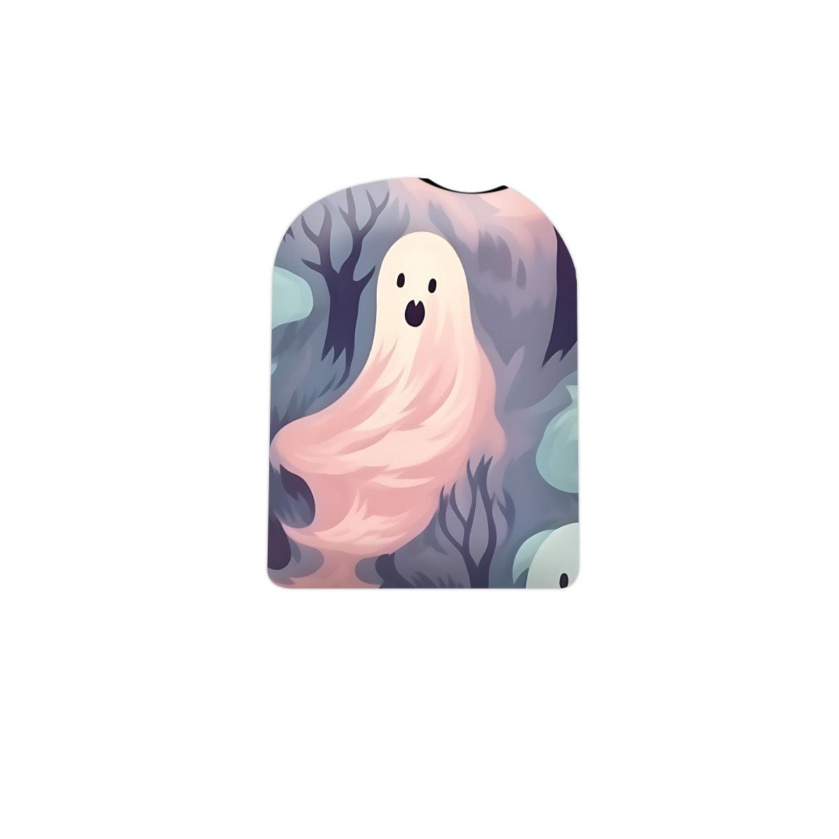 Wispy Ghosts Pod Sticker – Pump Peelz Wispy Ghosts Pod Sticker – Pump Peelz