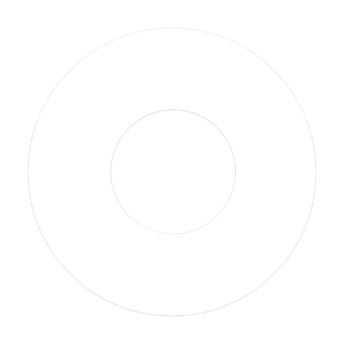 White Patch Tape Designed for the FreeStyle Libre 2 White Patch Tape Designed for the FreeStyle Libre 2