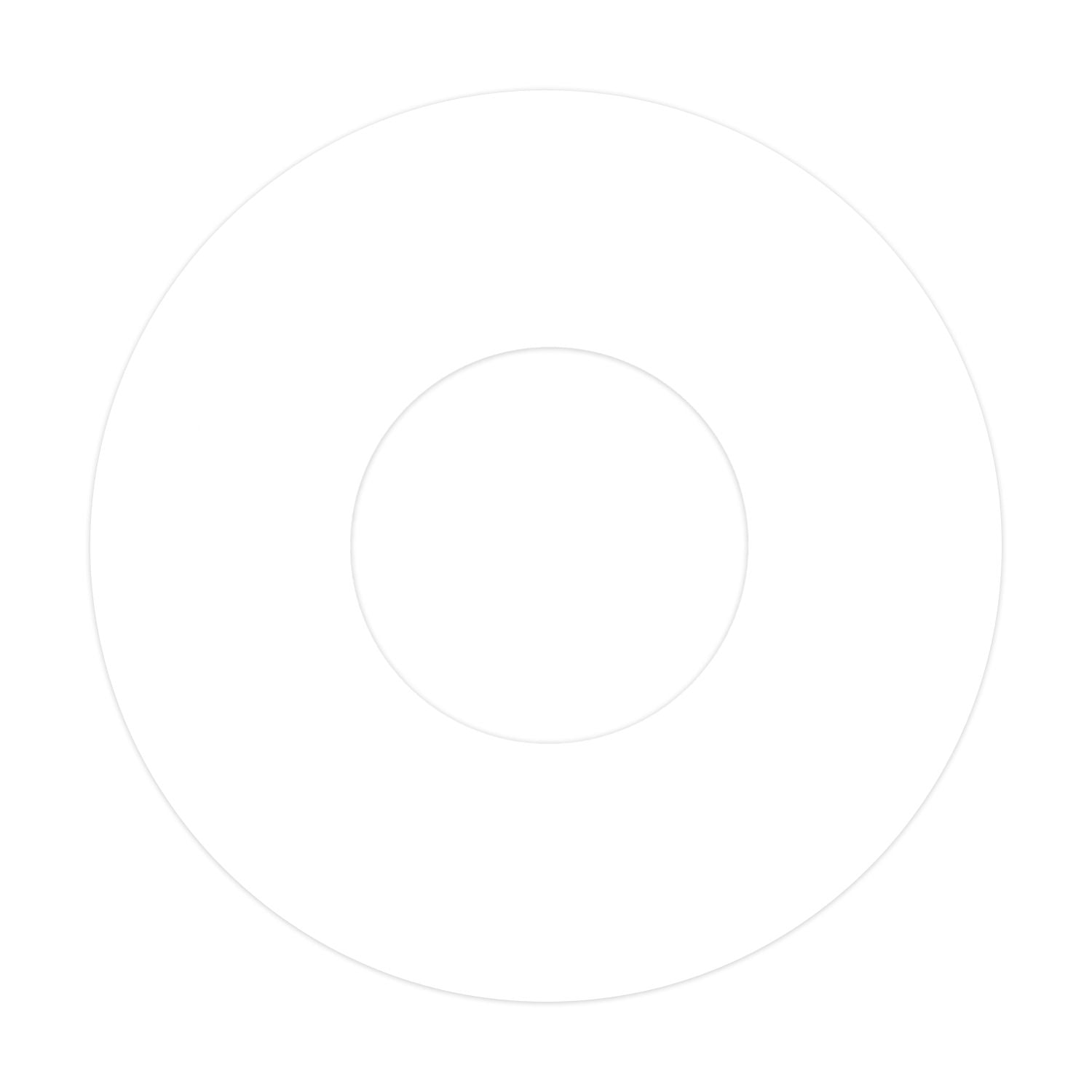 White Patch Tape Designed for the FreeStyle Libre 2 White Patch Tape Designed for the FreeStyle Libre 2