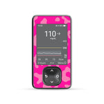 Wild Cat DEXCOM G7 and Stelo and G6 Touchscreen Receiver Sticker Wild Cat DEXCOM G7 and Stelo and G6 Touchscreen Receiver Sticker