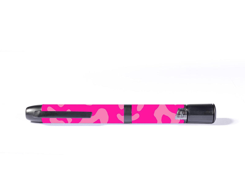 Wild Cat InPen - Smart Insulin Pen Wild Cat InPen - Smart Insulin Pen