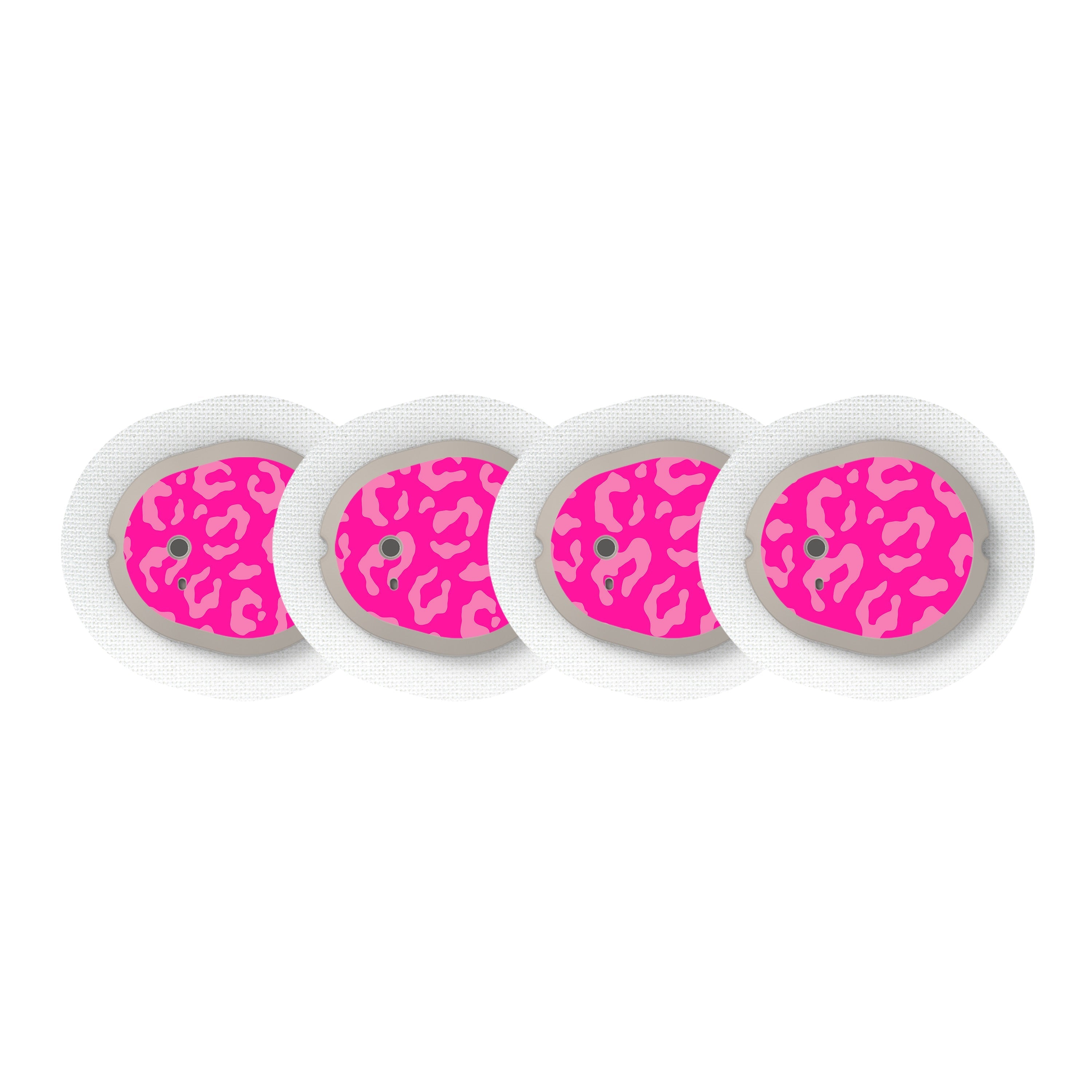 Wild Cat Sticker Designed for the DEXCOM G7 and Stelo Transmitter Wild Cat Sticker Designed for the DEXCOM G7 and Stelo Transmitter