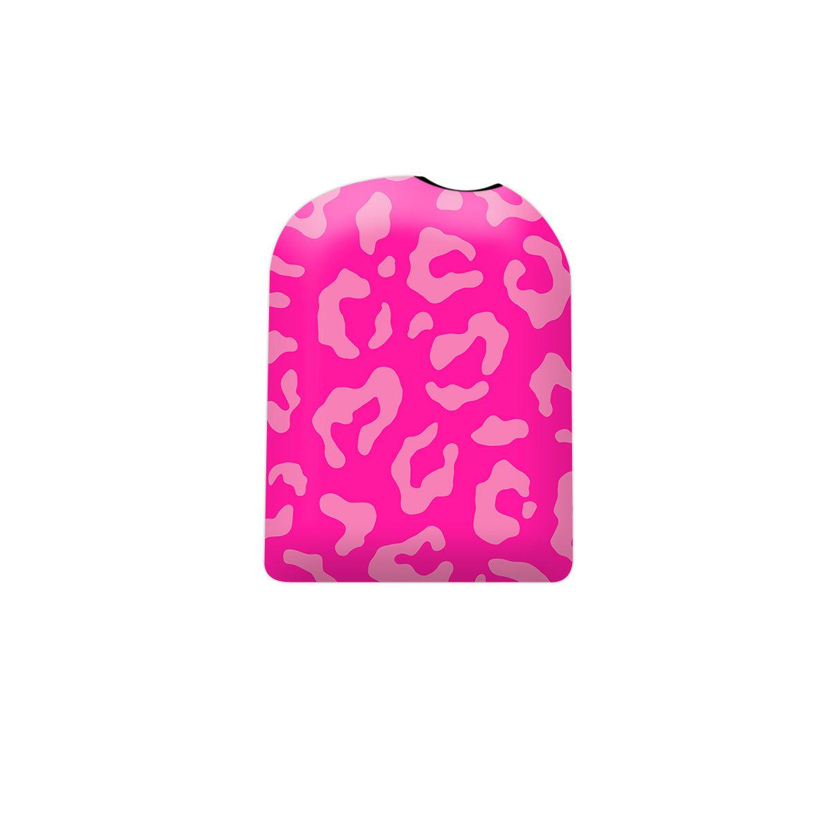 Wild Cat Pod Sticker – Pump Peelz Wild Cat Pod Sticker – Pump Peelz