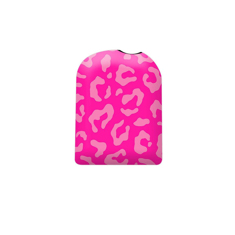 Wild Cat Pod Sticker – Pump Peelz Wild Cat Pod Sticker – Pump Peelz