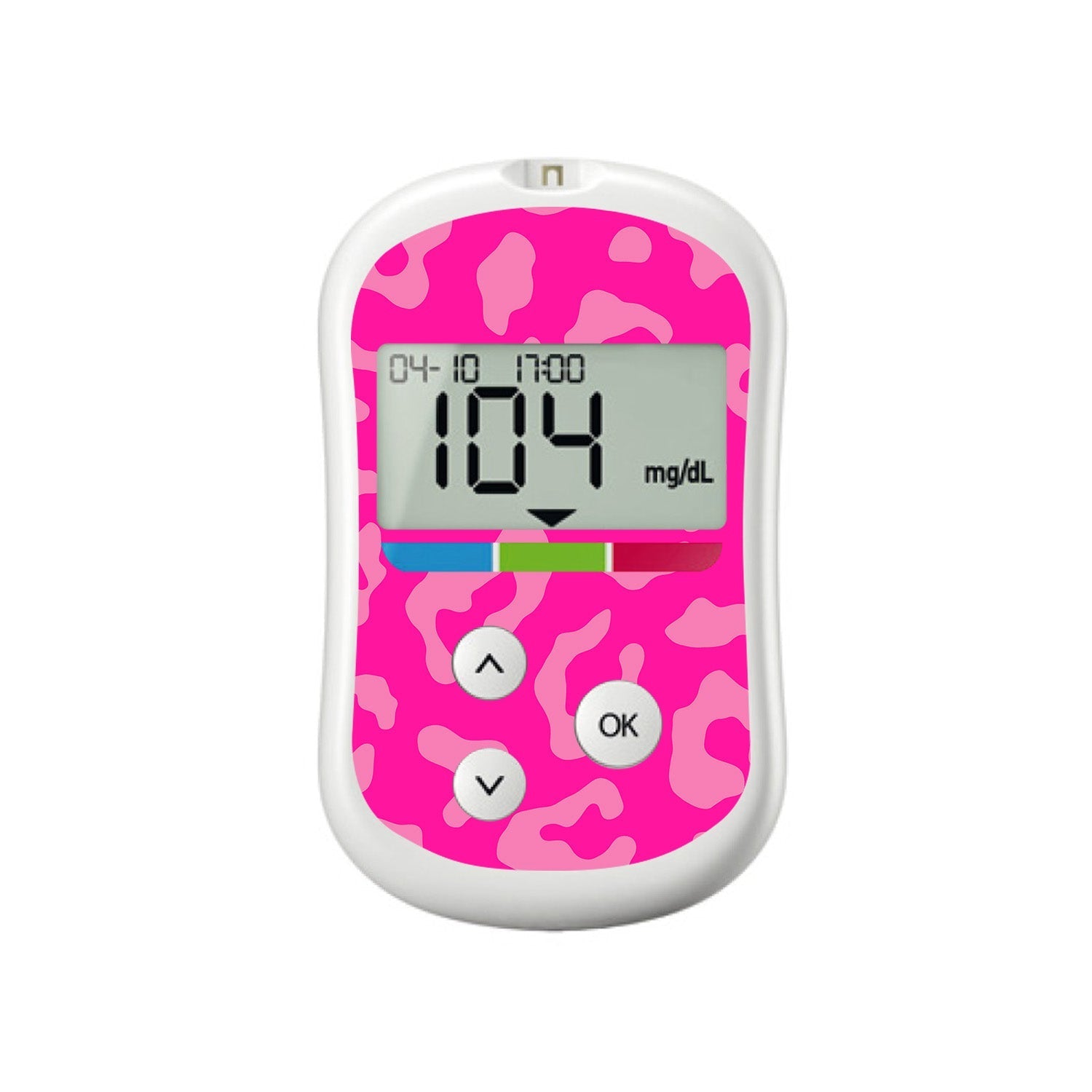 Wild Cat for OneTouch Verio Flex Glucometer Wild Cat for OneTouch Verio Flex Glucometer