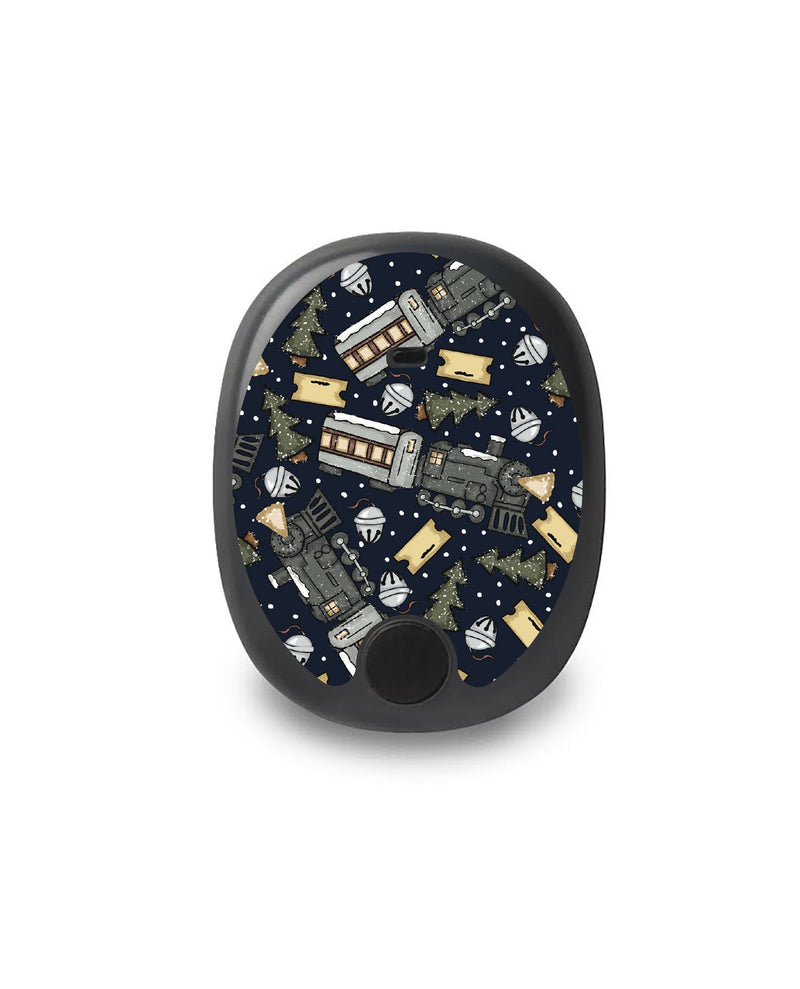 Winter Express Eversense Smart Transmitter Winter Express Eversense Smart Transmitter