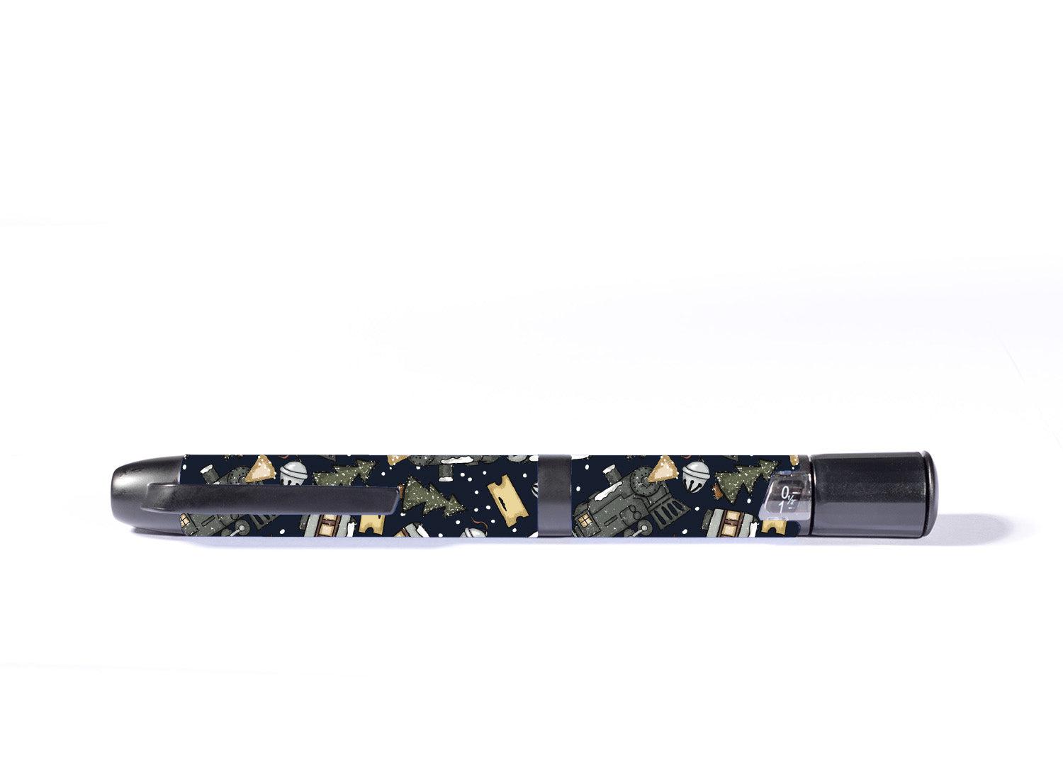 Winter Express InPen - Smart Insulin Pen Winter Express InPen - Smart Insulin Pen