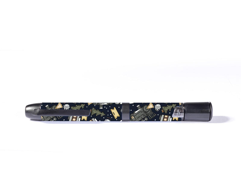 Winter Express InPen - Smart Insulin Pen Winter Express InPen - Smart Insulin Pen