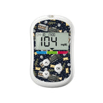 Winter Express for OneTouch Verio Flex Glucometer Winter Express for OneTouch Verio Flex Glucometer