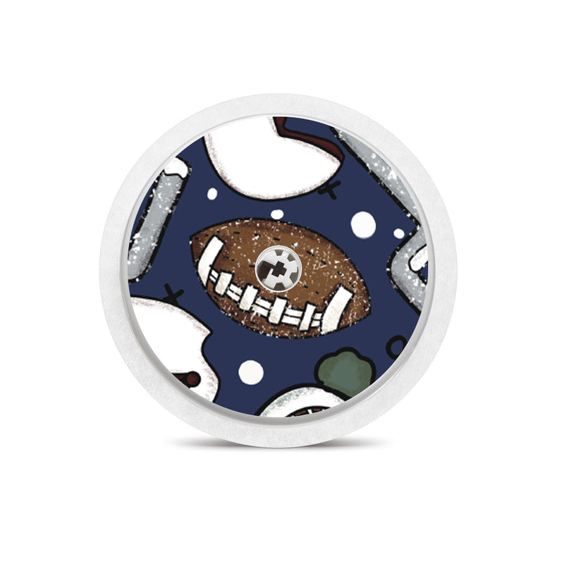 Winter Football Freestyle Libre 2 Winter Football Freestyle Libre 2