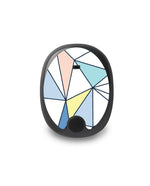 Winter Geometric Eversense Smart Transmitter Winter Geometric Eversense Smart Transmitter