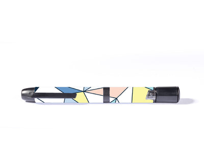 Winter Geometric InPen - Smart Insulin Pen Winter Geometric InPen - Smart Insulin Pen