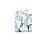 Winter Geometric Pod Sticker – Pump Peelz Winter Geometric Pod Sticker – Pump Peelz