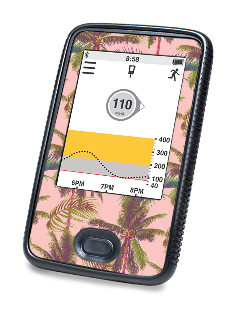 Wish You Were Here Designed for DEXCOM G6 Touchscreen Receiver Wish You Were Here Designed for DEXCOM G6 Touchscreen Receiver