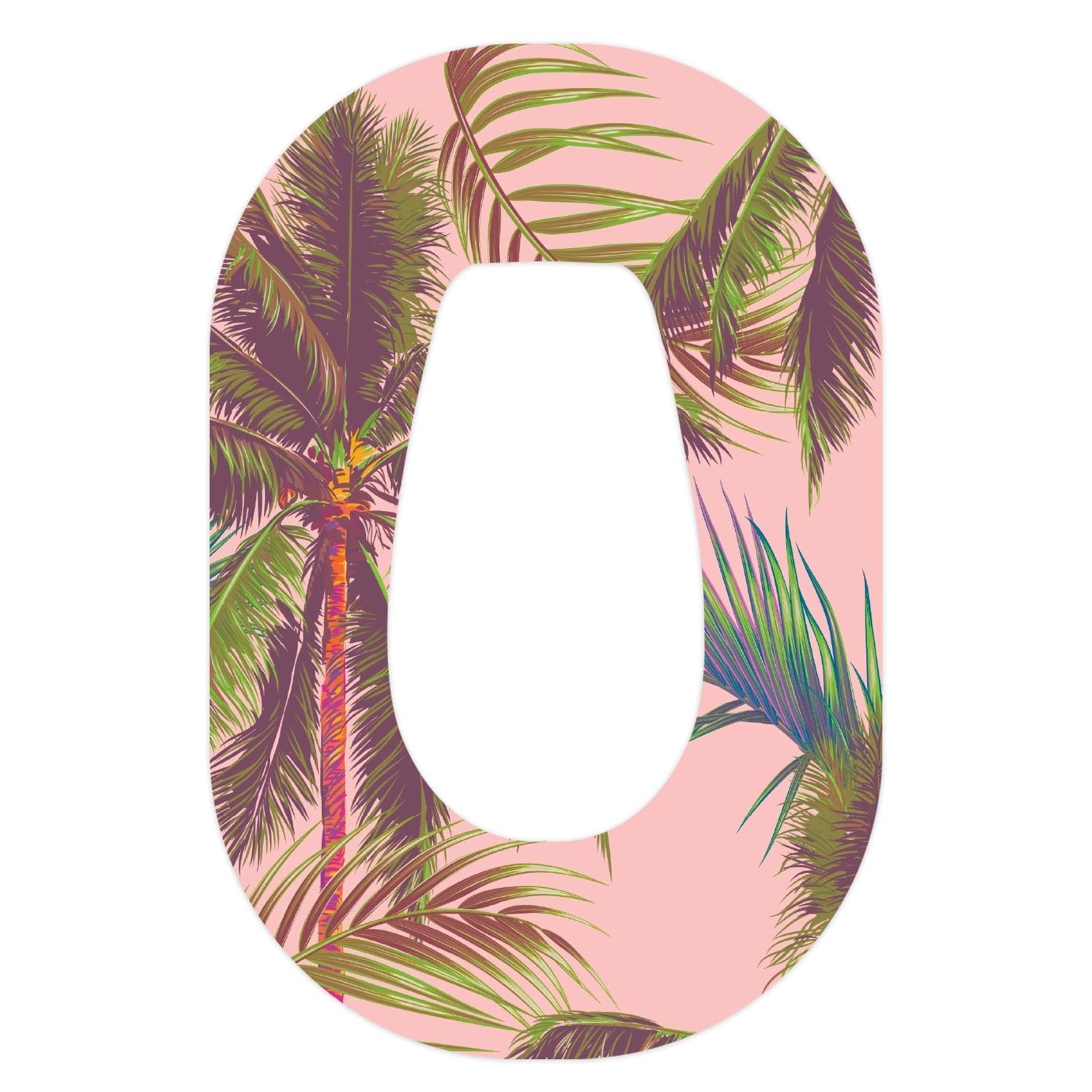 Wish You Were Here Dexcom G6 Patch Tape - Pump Peelz Wish You Were Here Dexcom G6 Patch Tape - Pump Peelz