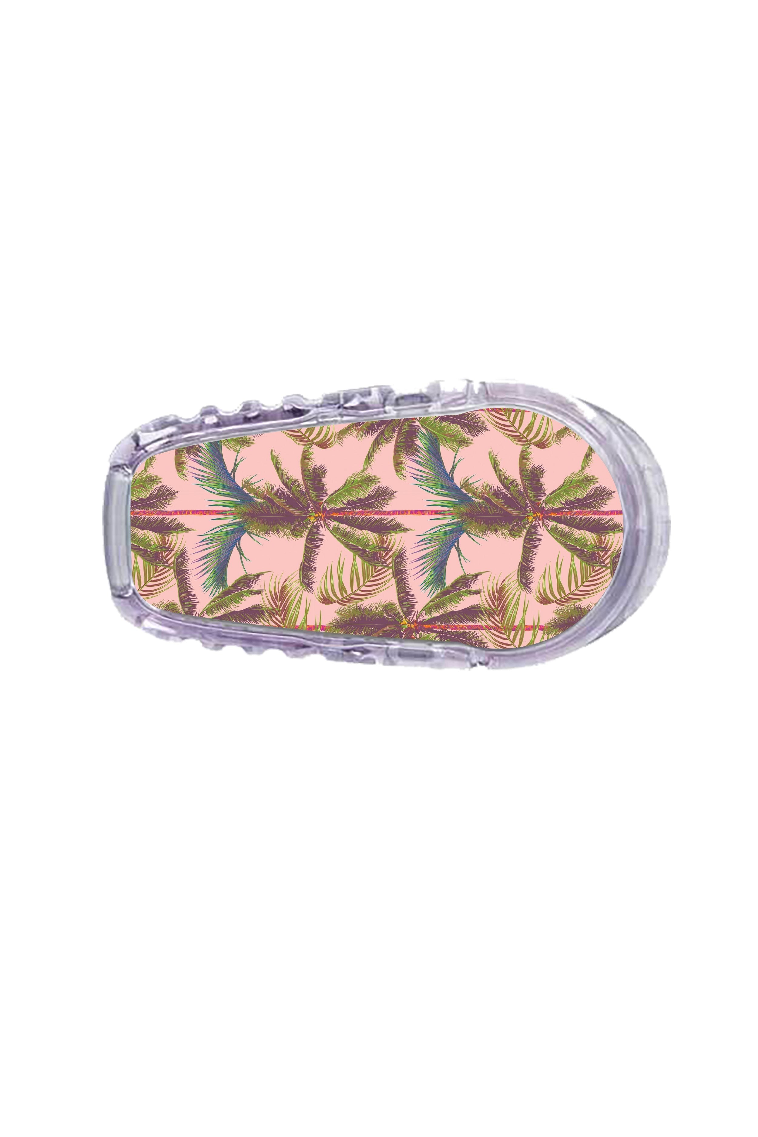 Wish You Were Here Sticker Designed for the DEXCOM Transmitter Wish You Were Here Sticker Designed for the DEXCOM Transmitter