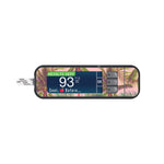 Wish You Were Here Sticker for Bayer Contour Next Glucometer Wish You Were Here Sticker for Bayer Contour Next Glucometer