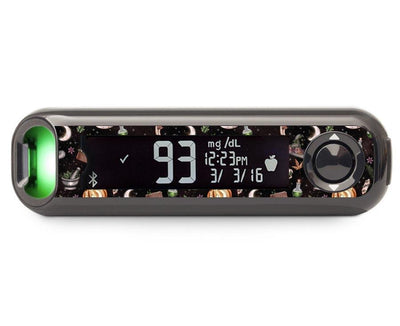 Woodland Witchy for Bayer Contour© Next One Glucometer Woodland Witchy for Bayer Contour© Next One Glucometer