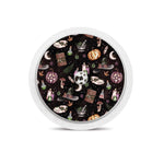 Woodland Witchy for Freestyle Libre 2 Woodland Witchy for Freestyle Libre 2