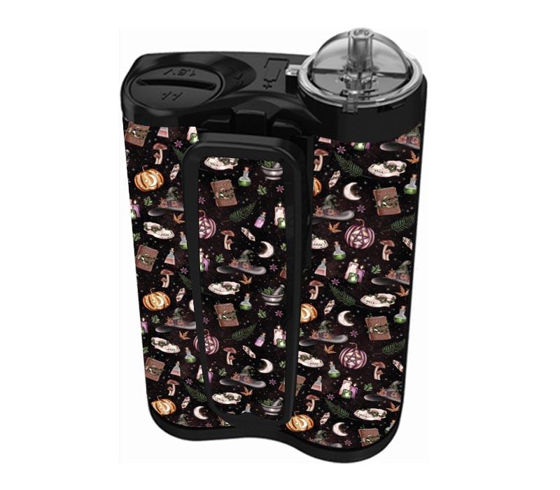 Woodland Witchy for Medtronic MiniMed 770G & 780G Woodland Witchy for Medtronic MiniMed 770G & 780G