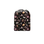 Woodland Witchy Pod Sticker – Pump Peelz Woodland Witchy Pod Sticker – Pump Peelz