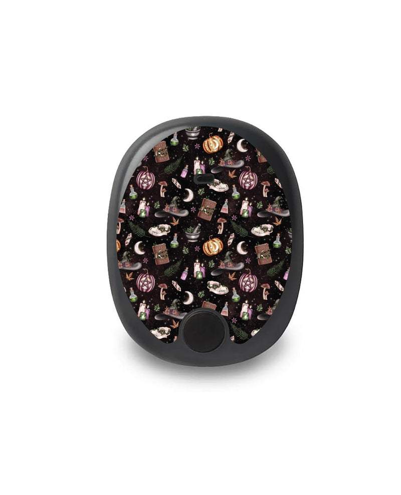 Woodland Witchy for the Eversense Smart Transmitter Woodland Witchy for the Eversense Smart Transmitter