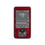 Year of the Dragon DEXCOM G7 and Stelo and G6 Touchscreen Receiver Sticker Year of the Dragon DEXCOM G7 and Stelo and G6 Touchscreen Receiver Sticker