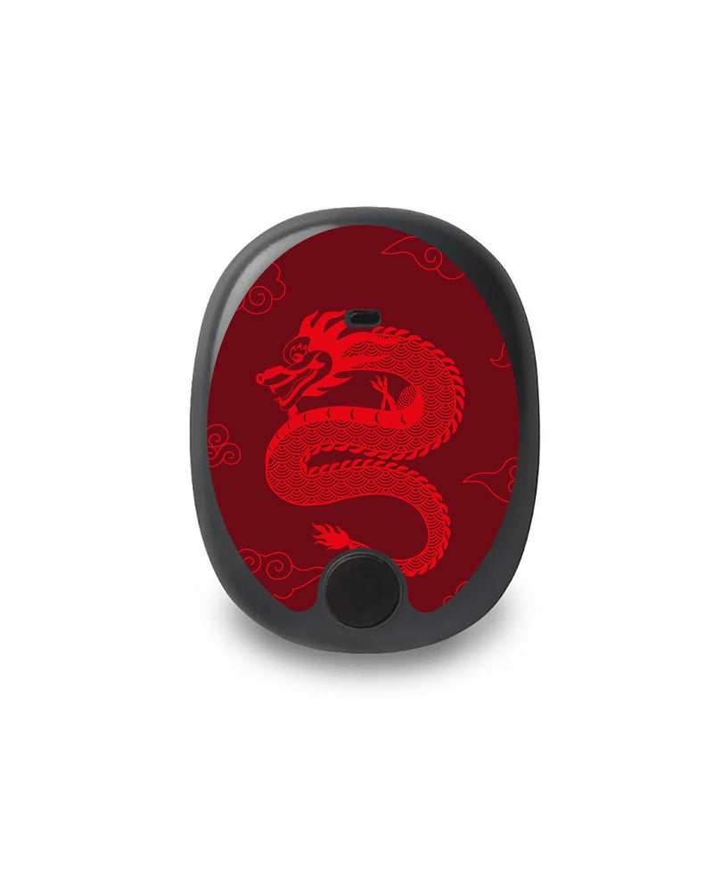 Year of the Dragon Eversense Smart Transmitter Year of the Dragon Eversense Smart Transmitter