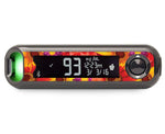 Zinnia Harvest Bayer Contour© Next One Glucometer Zinnia Harvest Bayer Contour© Next One Glucometer