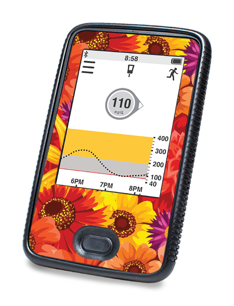 Zinnia Harvest DEXCOM G6 Touchscreen Receiver Zinnia Harvest DEXCOM G6 Touchscreen Receiver
