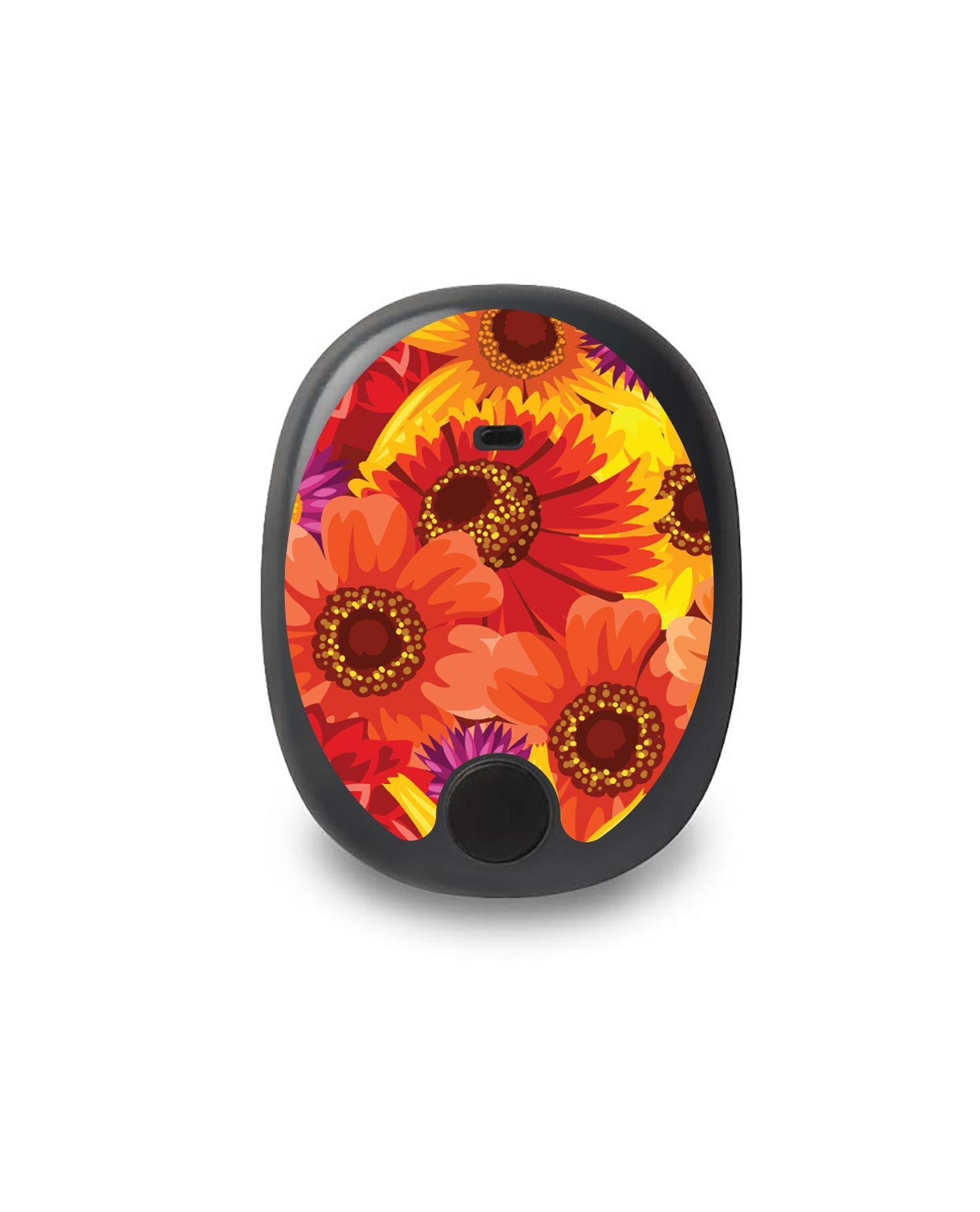 Zinnia Harvest Eversense Smart Transmitter Zinnia Harvest Eversense Smart Transmitter