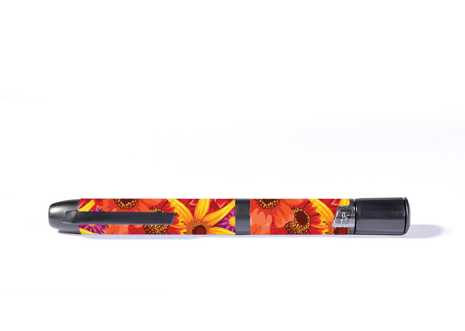 Zinnia Harvest InPen - Smart Insulin Pen Zinnia Harvest InPen - Smart Insulin Pen