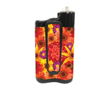 Zinnia Harvest Sticker for Medtronic MiniMed 770G & 780G Zinnia Harvest Sticker for Medtronic MiniMed 770G & 780G