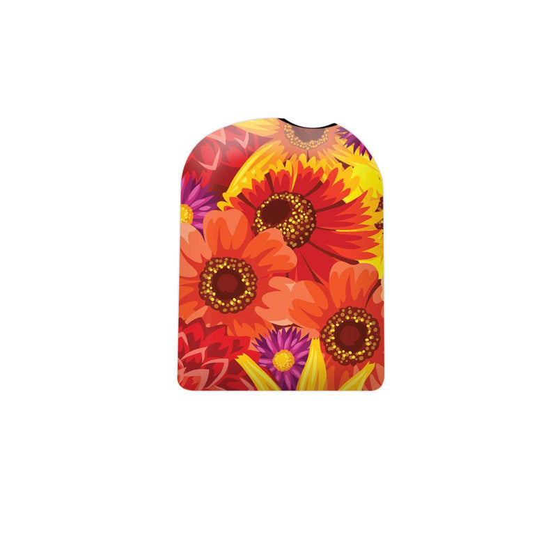 Zinnia Harvest Pod Sticker – Pump Peelz Zinnia Harvest Pod Sticker – Pump Peelz