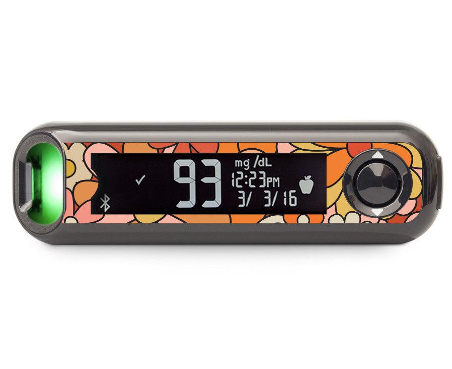 Zoey Bayer Contour© Next One Glucometer Zoey Bayer Contour© Next One Glucometer