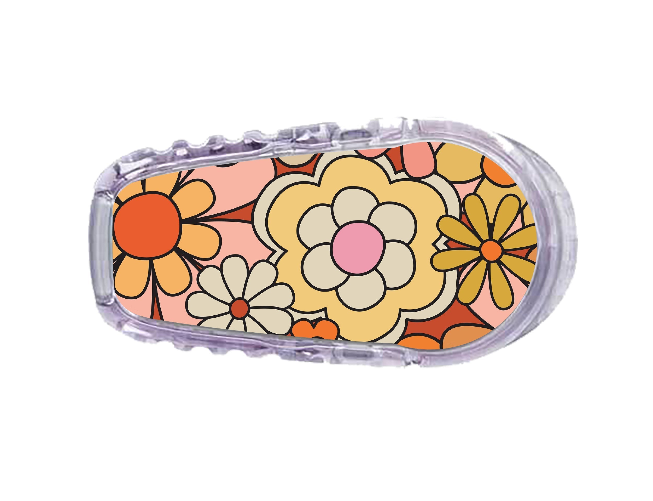 Zoey Dexcom G6 Transmitter Sticker Zoey Dexcom G6 Transmitter Sticker