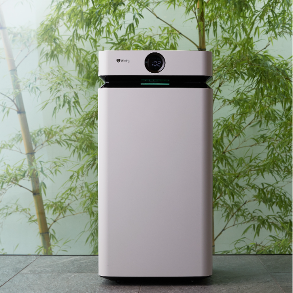 Airdog Purifier Medical Office and Home Using Airdog Purifier Medical Office and Home Using