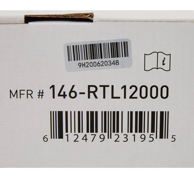 McKesson Aluminum Toilet Safety Rail McKesson Aluminum Toilet Safety Rail