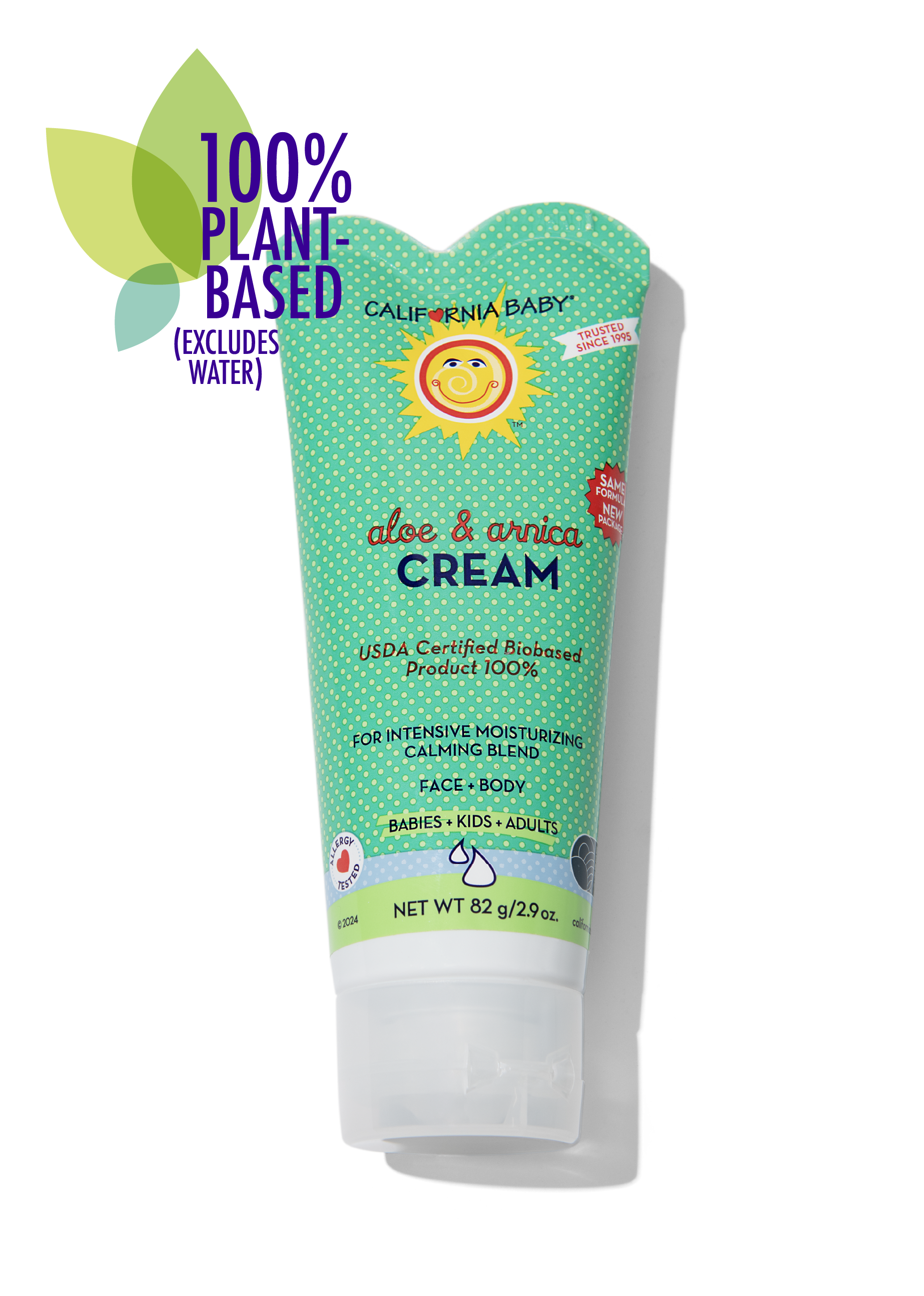Aloe & Arnica™ Cream Aloe & Arnica™ Cream