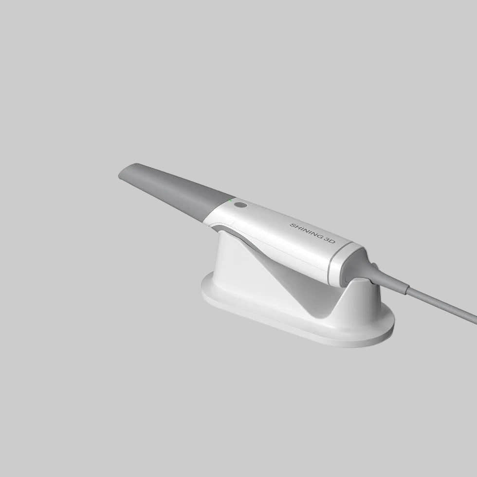Shining 3D AoralScan 3 & AutoScan-DS-EX Pro Shining 3D AoralScan 3 & AutoScan-DS-EX Pro