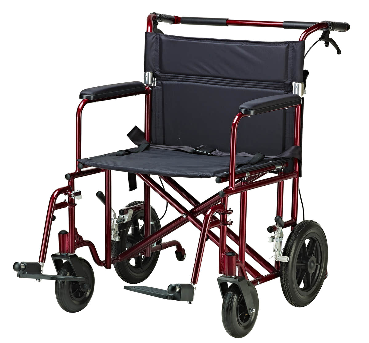 Bariatric Heavy Duty Transport Wheelchair Bariatric Heavy Duty Transport Wheelchair