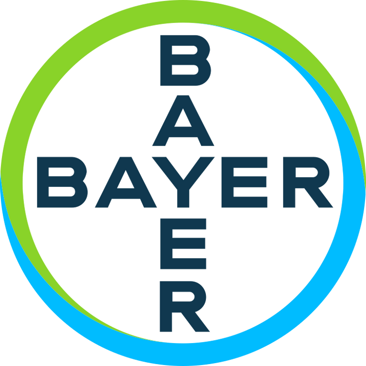 Bayer Diabetes Care brand logo