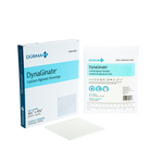 Dynarex DynaGinate - Calcium Alginate Dressing Dynarex DynaGinate - Calcium Alginate Dressing