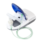 Dynarex Elite Compressor Nebulizer, 4ea/cs (4 Count) Dynarex Elite Compressor Nebulizer, 4ea/cs (4 Count)