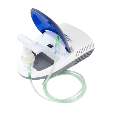Dynarex Elite Compressor Nebulizer, 4ea/cs (4 Count) Dynarex Elite Compressor Nebulizer, 4ea/cs (4 Count)