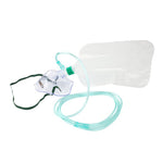 Dynarex Oxygen Masks - High Concentration, 50ea/cs (50 Count) Dynarex Oxygen Masks - High Concentration, 50ea/cs (50 Count)