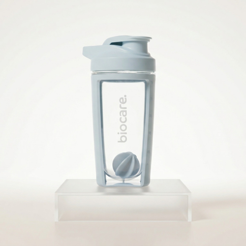 Biocare Clear Shaker Cup Biocare Clear Shaker Cup