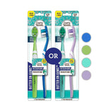 Butter on Gums Toothbrush Butter on Gums Toothbrush
