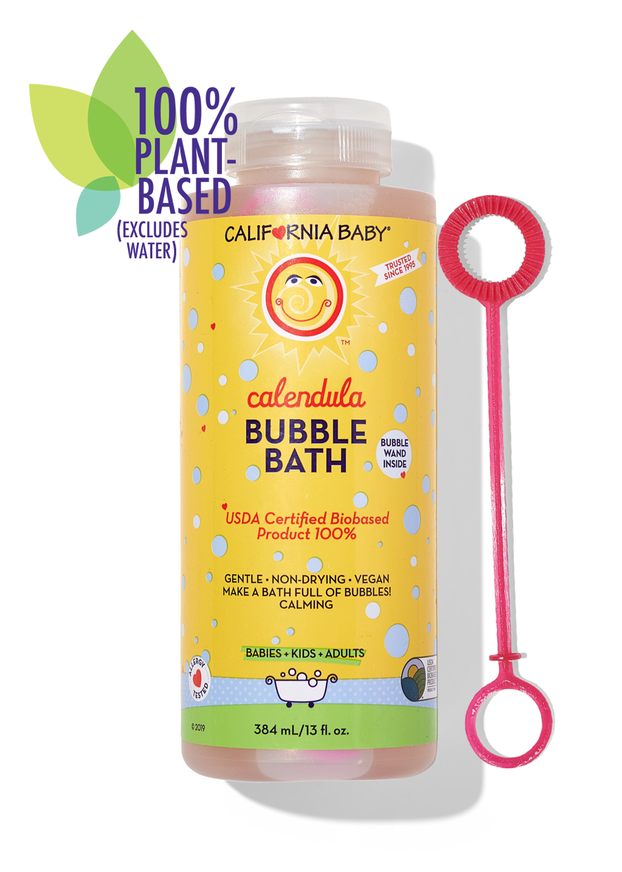 Calendula™ Bubble Bath Calendula™ Bubble Bath