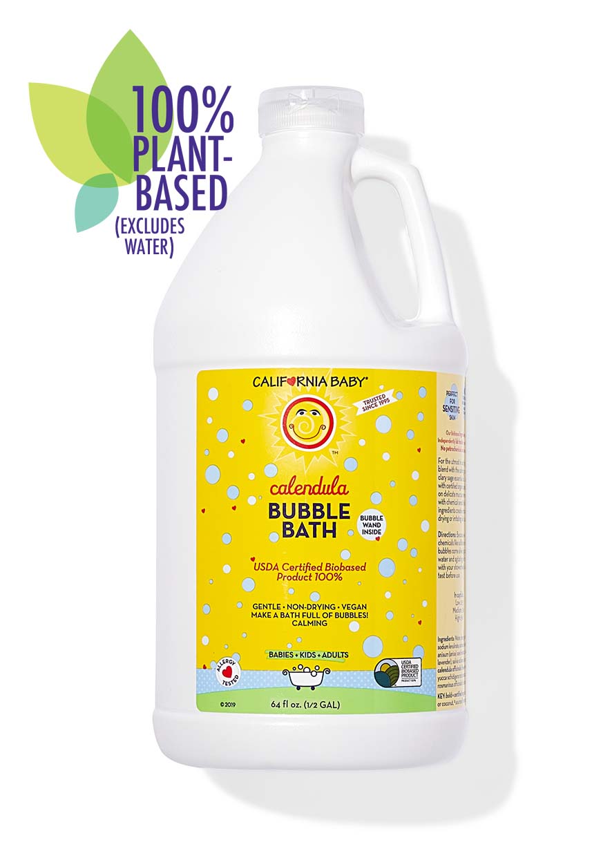 Calendula™ Bubble Bath Calendula™ Bubble Bath